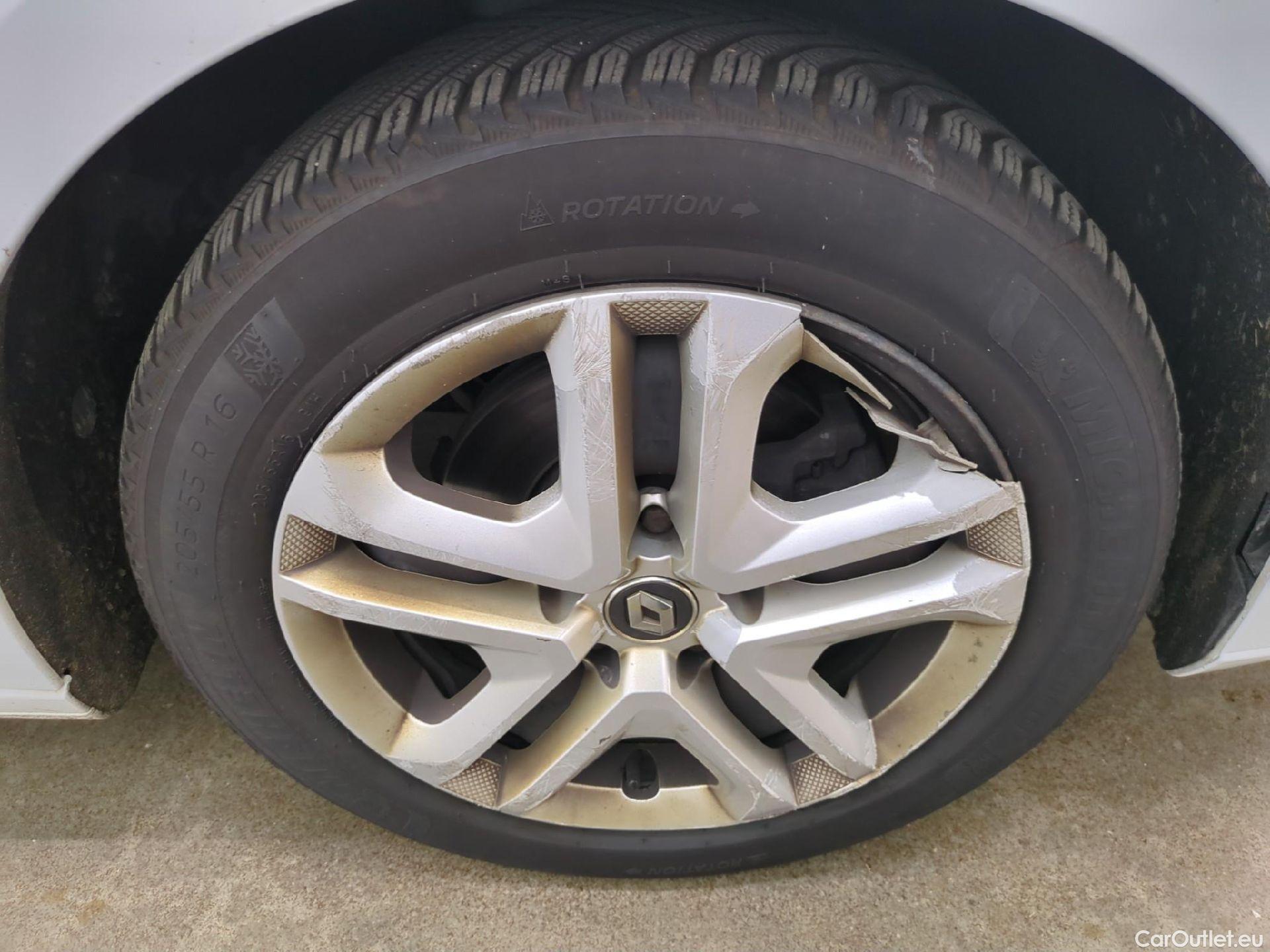  Renault  Megane  IV Berline 5pt. Business 1.5 dCi 115CV BVM6 E6dT #7