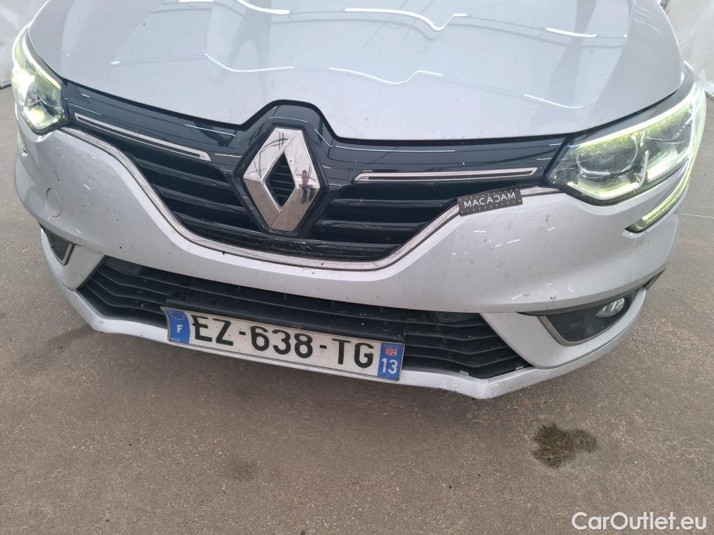  Renault  Megane  IV Grandtour Business 1.5 dCi 110CV BVA6 E6 #18