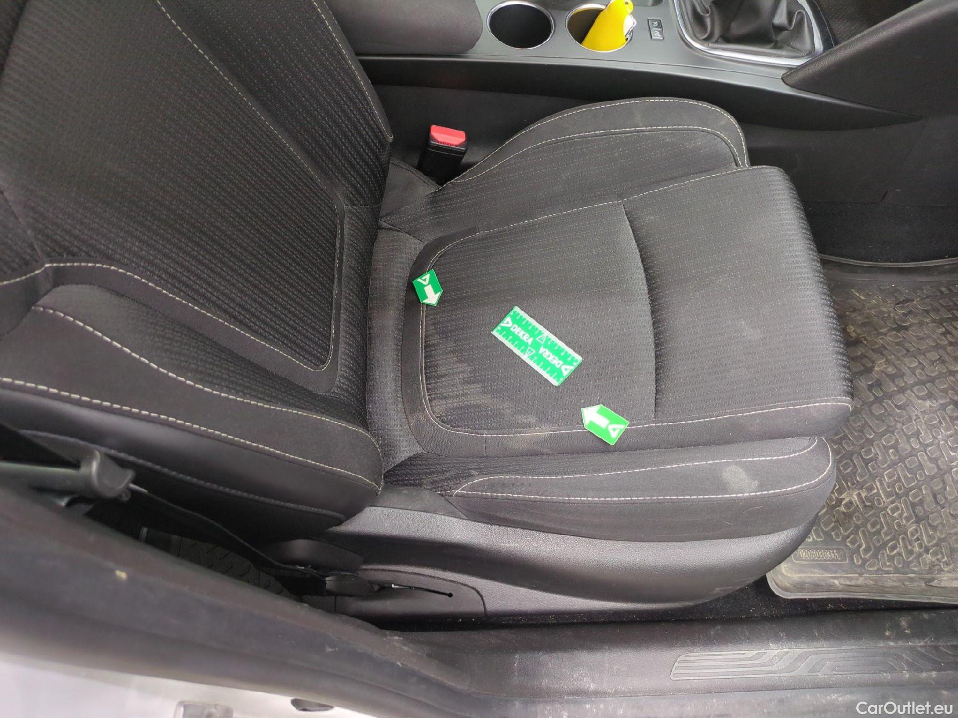  Renault  Megane  IV Berline 5pt. Business 1.5 dCi 115CV BVM6 E6dT #20