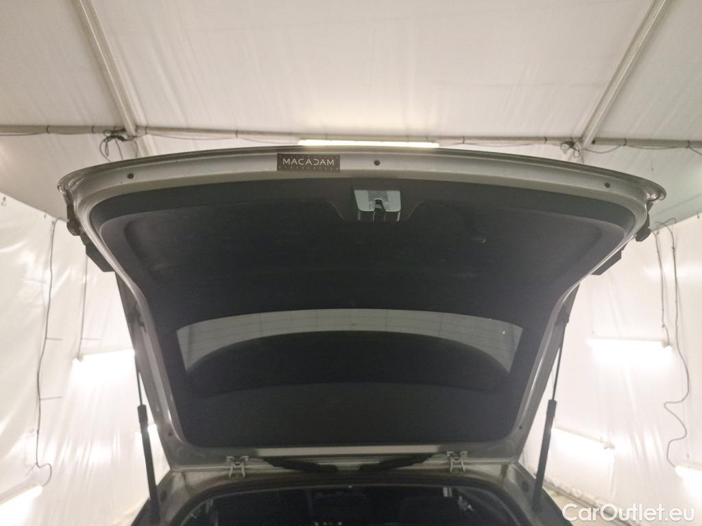  Skoda  Octavia  Break Ambition 2.0 TDI 115CV E6d #8