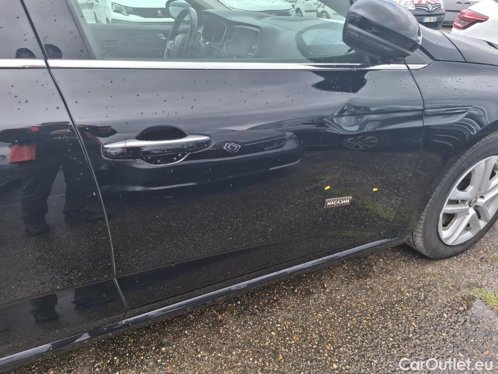  Renault  Megane  IV Berline 5pt. Business 1.5 dCi 115CV BVA7 E6dT #9