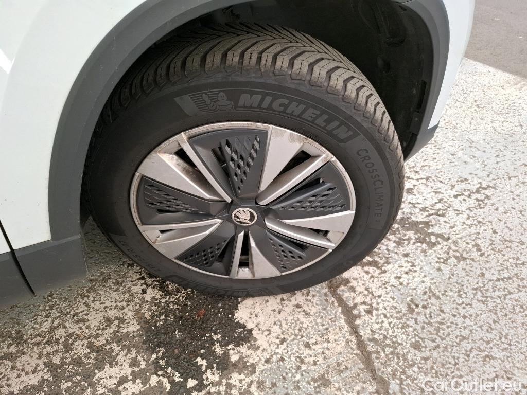  Skoda  Karoq SKODA  / 2017 / 5P / SUV 2.0 TDI 116ch DSG7 Business #3