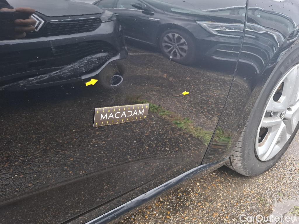  Renault  Megane  IV Berline 5pt. Business 1.5 dCi 115CV BVA7 E6dT #8