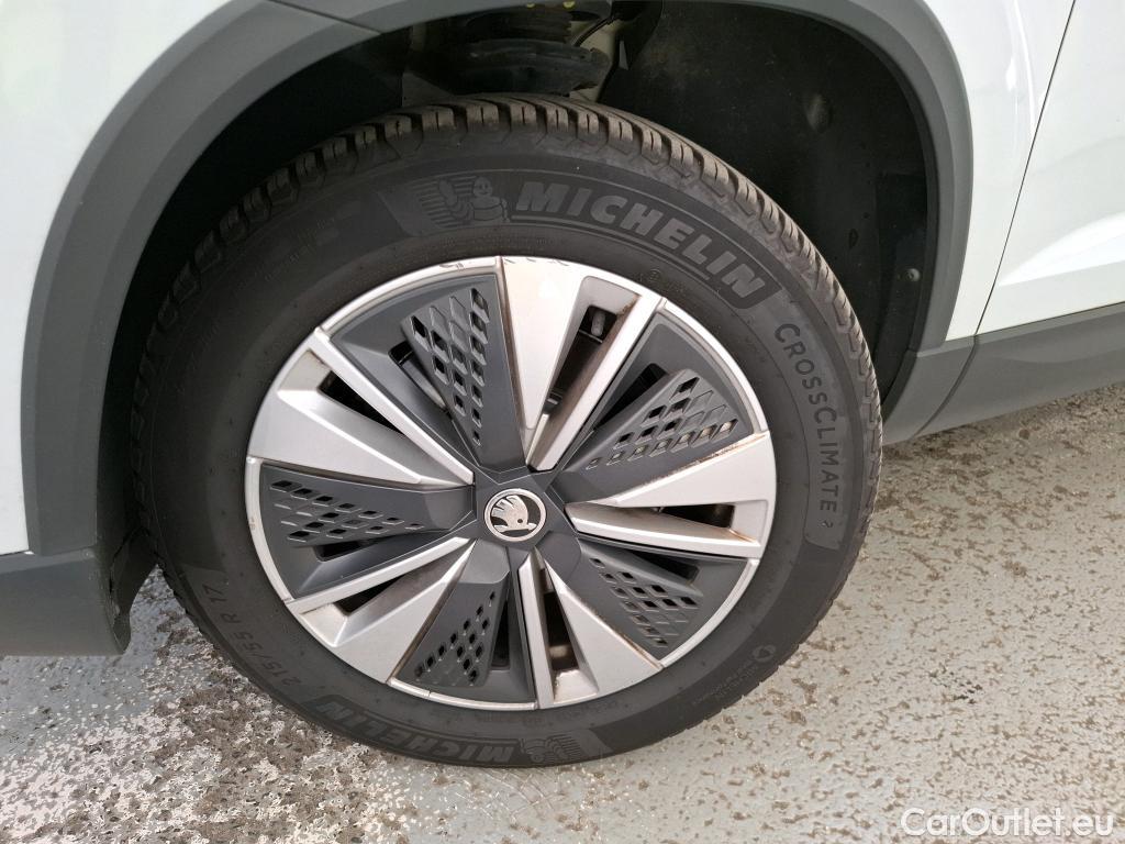  Skoda  Karoq SKODA  / 2017 / 5P / SUV 2.0 TDI 116ch DSG7 Business #12