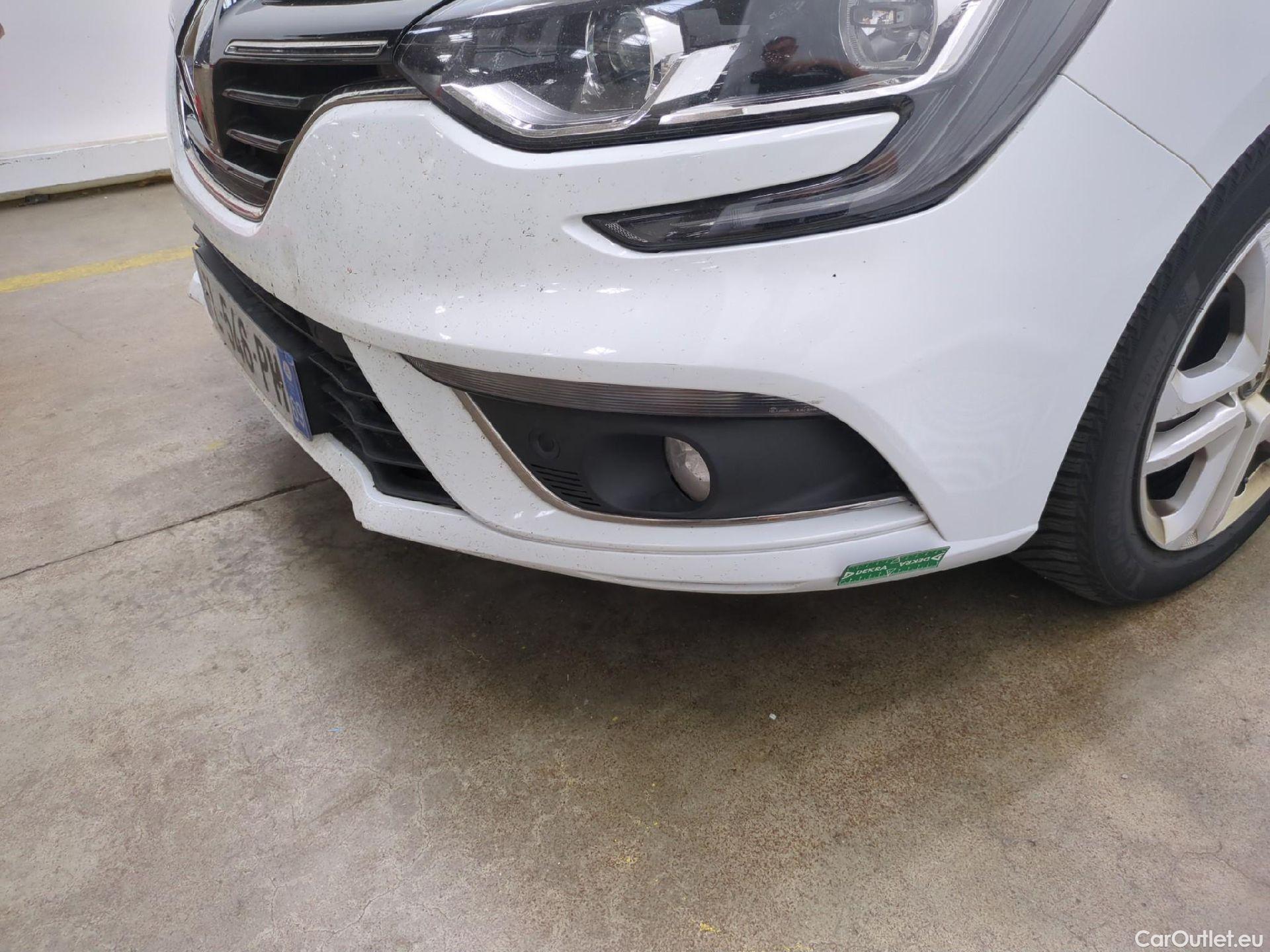  Renault  Megane  IV Berline 5pt. Business 1.5 dCi 115CV BVM6 E6dT #23