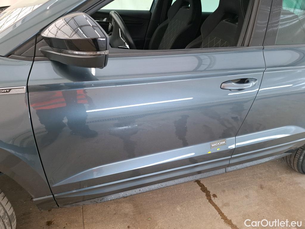  Skoda  Karoq  Sportline 2.0 TDI 115CV BVA7 E6d #11