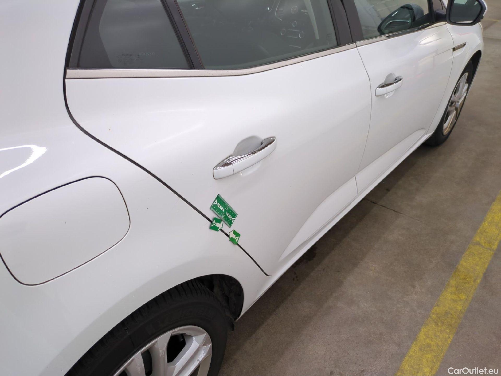  Renault  Megane  IV Berline 5pt. Business 1.5 dCi 115CV BVM6 E6dT #18