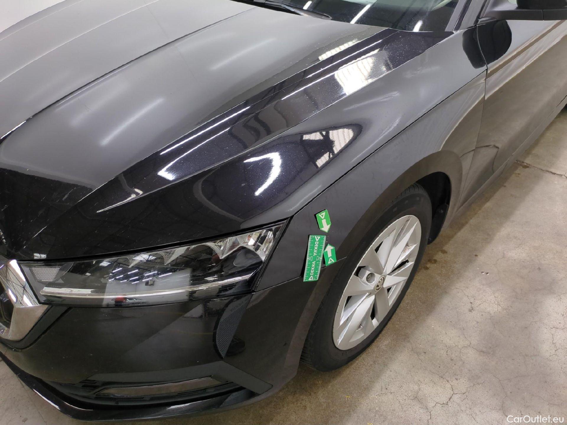  Skoda  Octavia  Combi Business 2.0 TDI 115CV BVM6 E6d #13