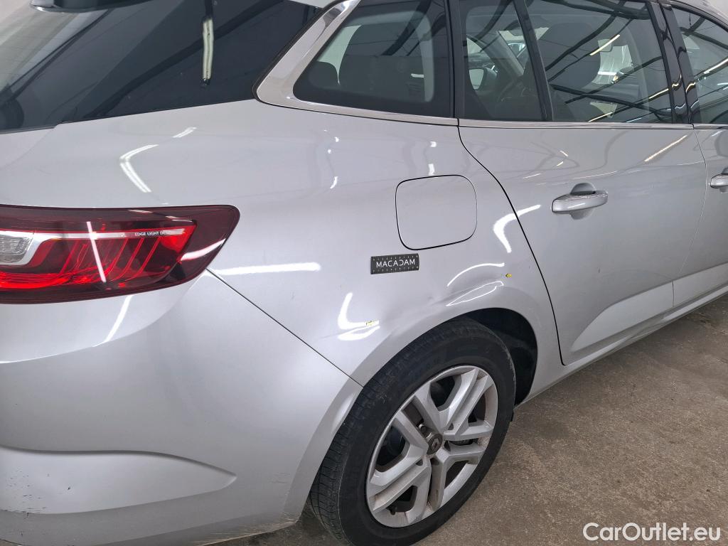  Renault  Megane  IV Grandtour Business 1.5 dCi 110CV BVA6 E6 #9