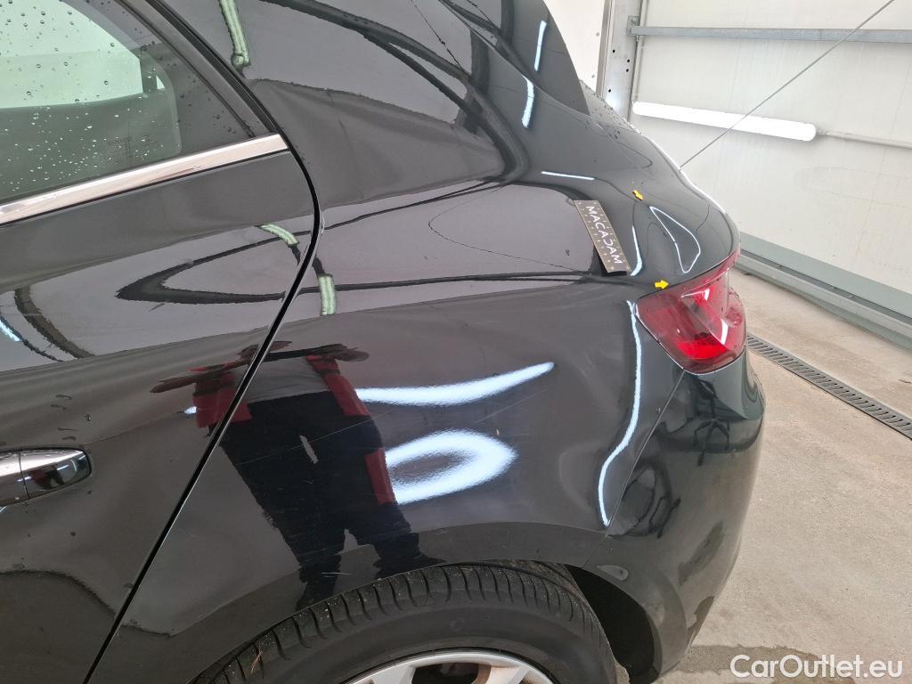  Renault  Megane  IV Berline 5pt. Business 1.5 dCi 115CV BVA7 E6dT #13