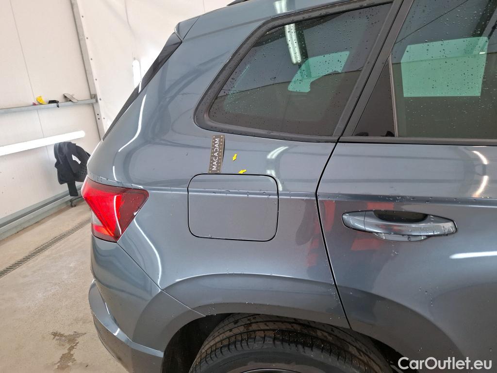  Skoda  Karoq  Sportline 2.0 TDI 115CV BVA7 E6d #15