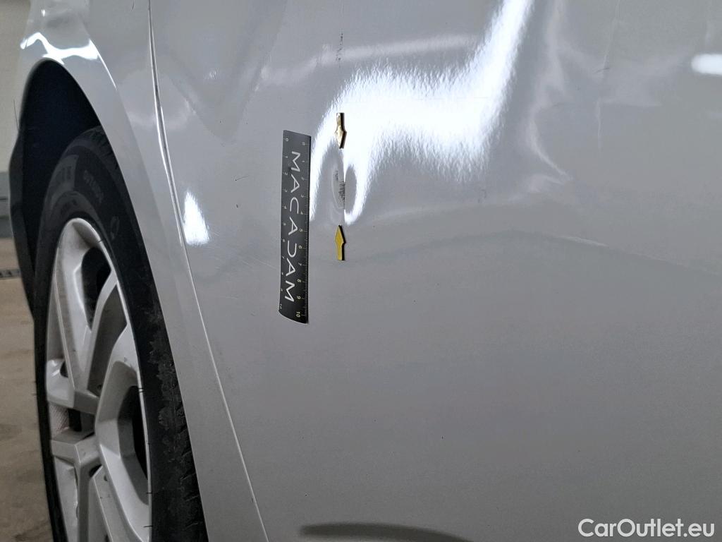  Renault  Megane  IV Grandtour Business 1.5 dCi 110CV BVA6 E6 #17