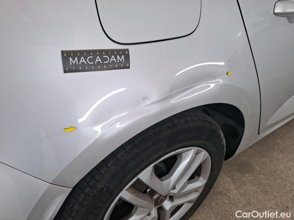  Renault  Megane  IV Grandtour Business 1.5 dCi 110CV BVA6 E6 #10