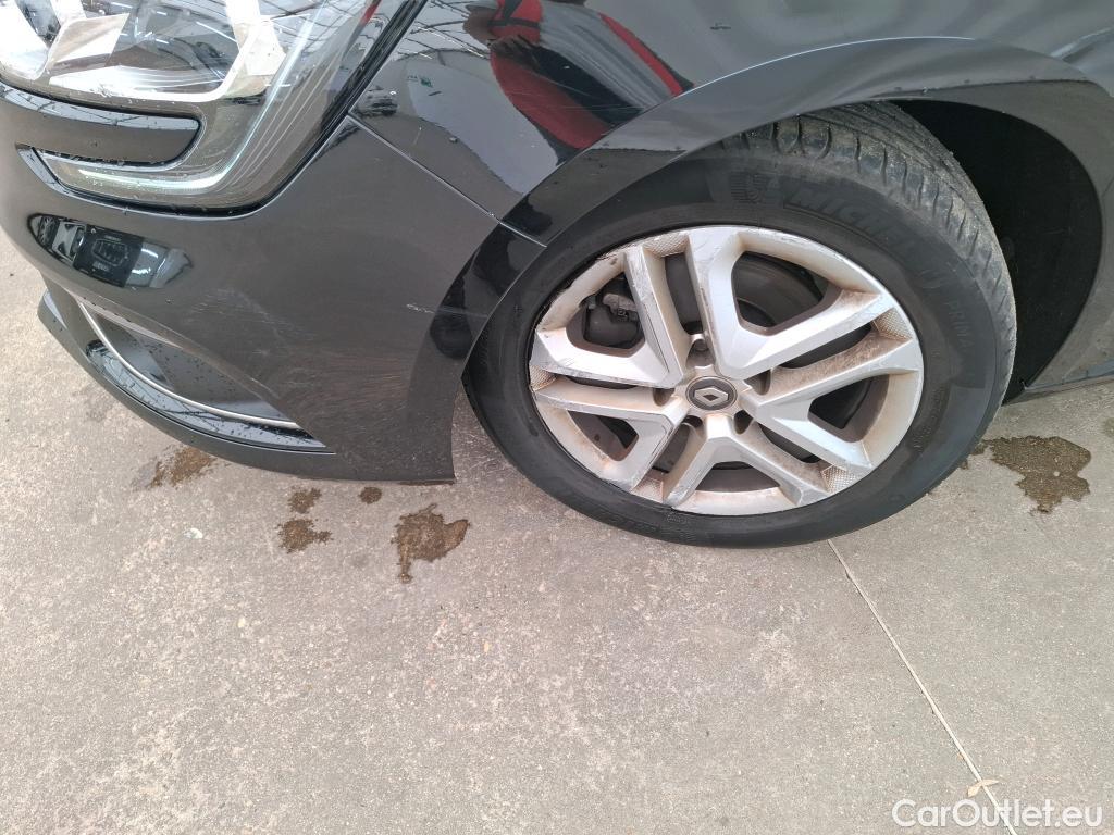  Renault  Megane  IV Berline 5pt. Business 1.5 dCi 115CV BVA7 E6dT #21