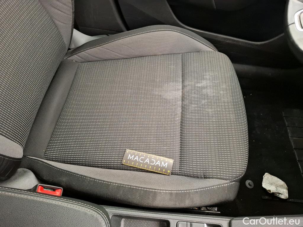  Skoda  Octavia  Berline Business 2.0 TDI 150CV BVA7 E6dT #14