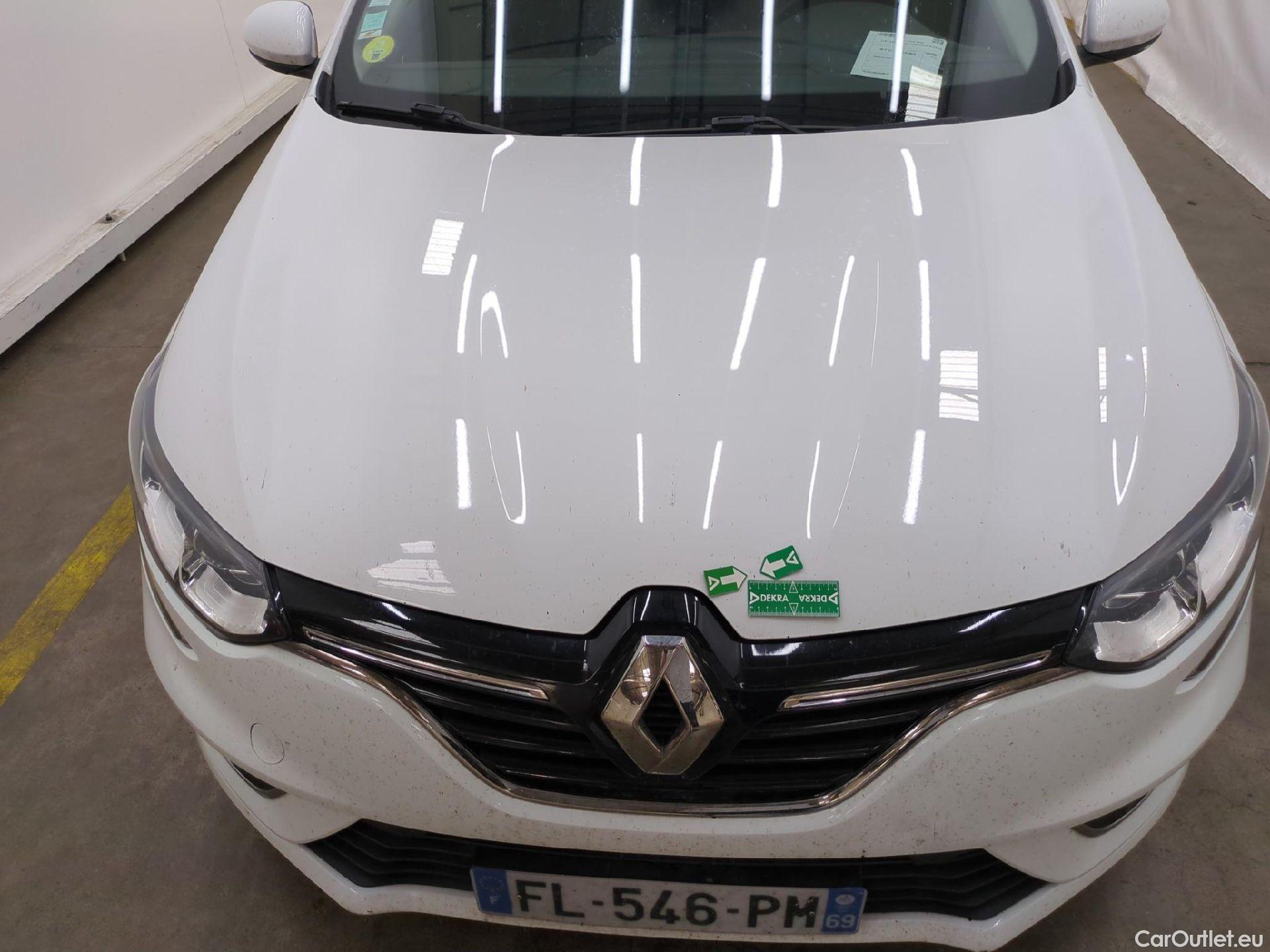  Renault  Megane  IV Berline 5pt. Business 1.5 dCi 115CV BVM6 E6dT #27