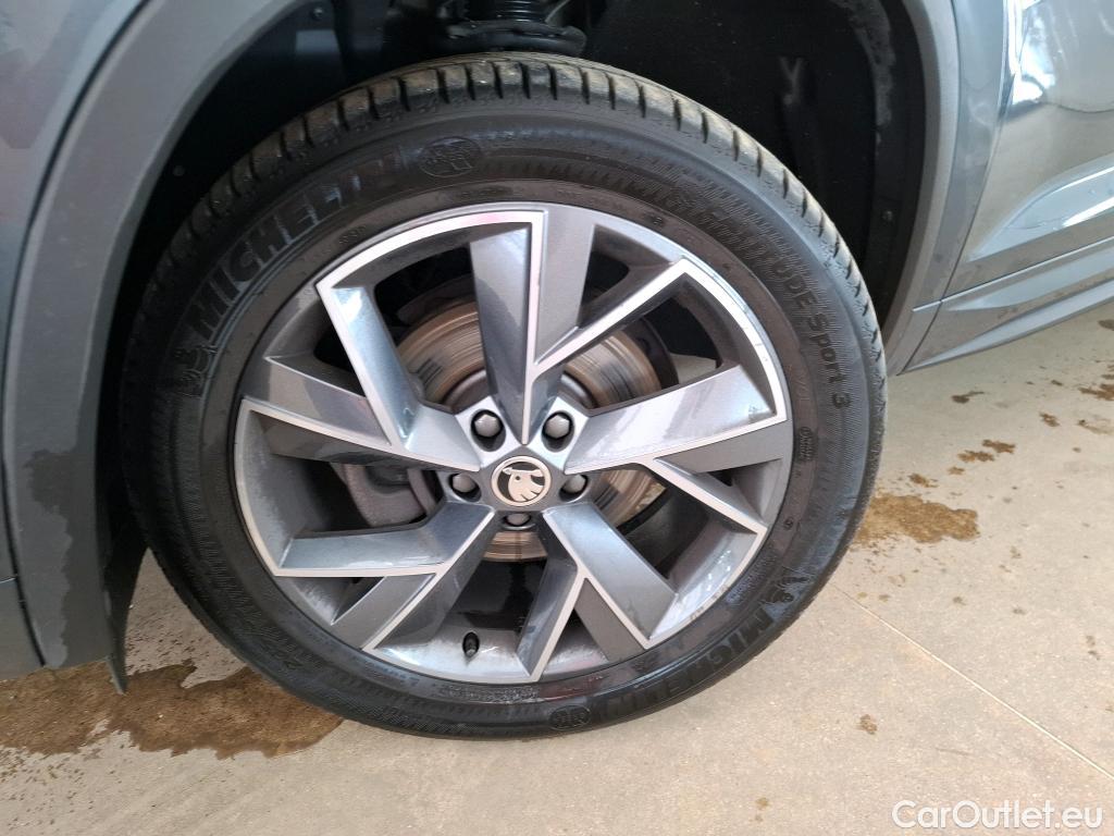  Skoda  Kodiaq  Sportline 2.0 TDI 150CV E6dT #14