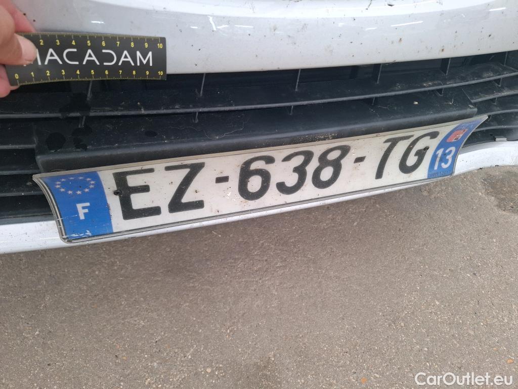  Renault  Megane  IV Grandtour Business 1.5 dCi 110CV BVA6 E6 #31