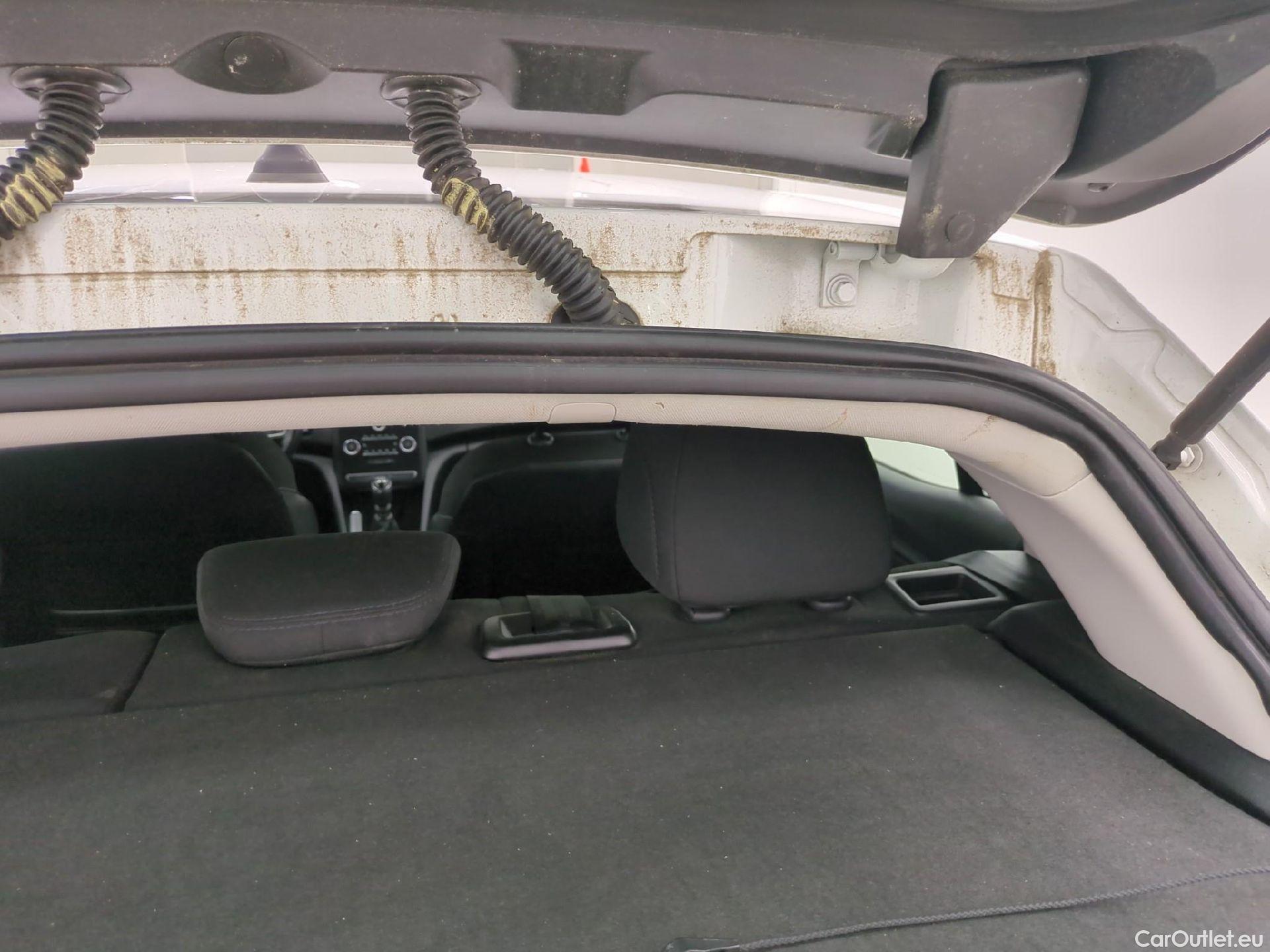  Renault  Megane  IV Berline 5pt. Business 1.5 dCi 115CV BVM6 E6dT #6