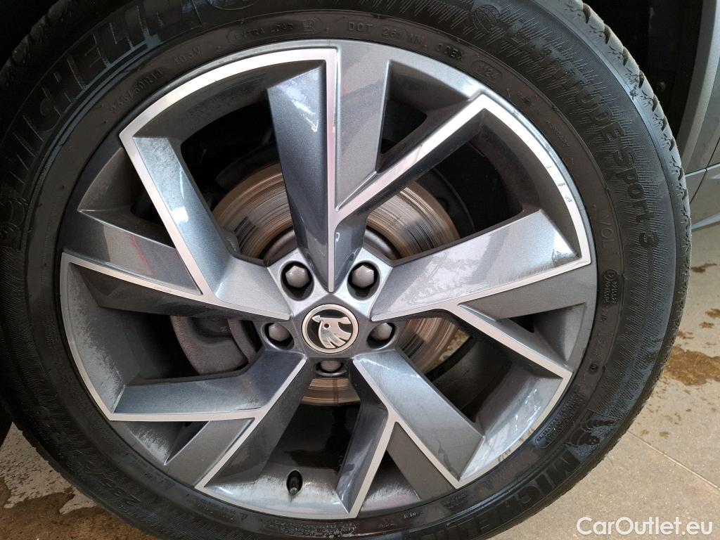  Skoda  Kodiaq  Sportline 2.0 TDI 150CV E6dT #15
