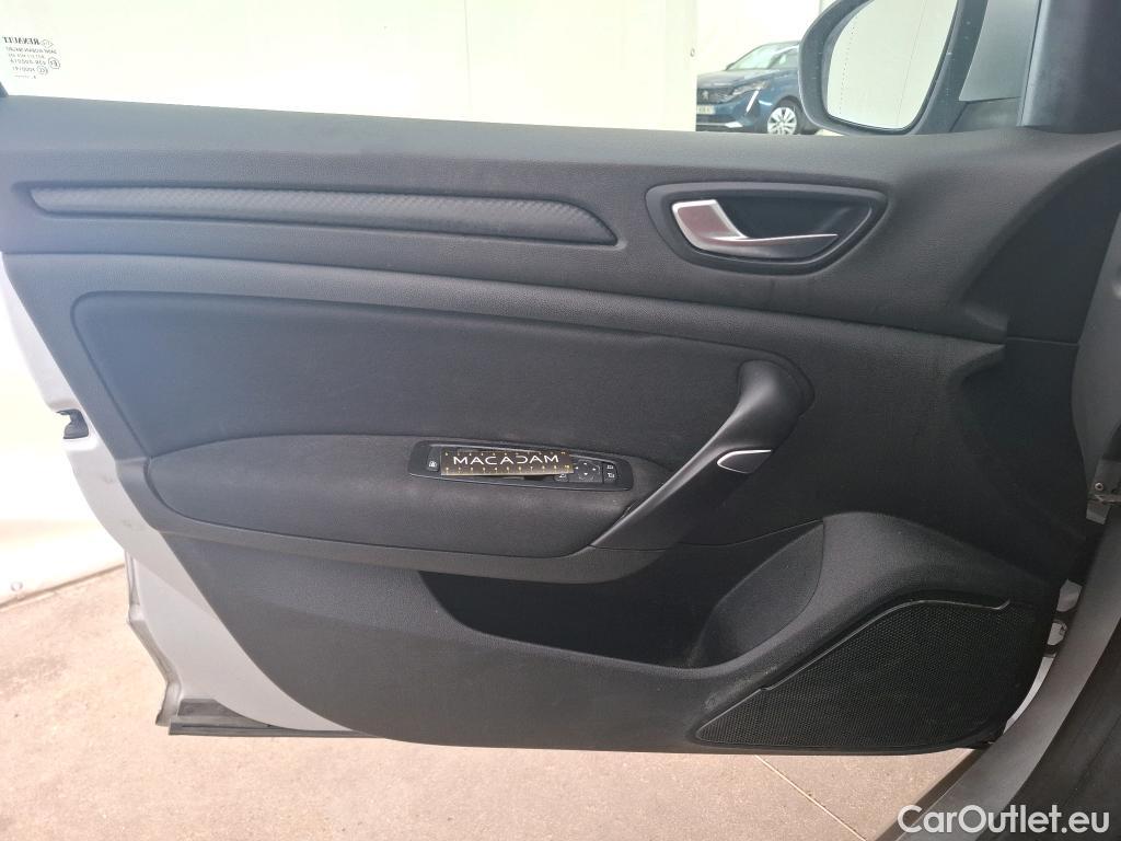  Renault  Megane  IV Grandtour Business 1.5 dCi 110CV BVA6 E6 #13