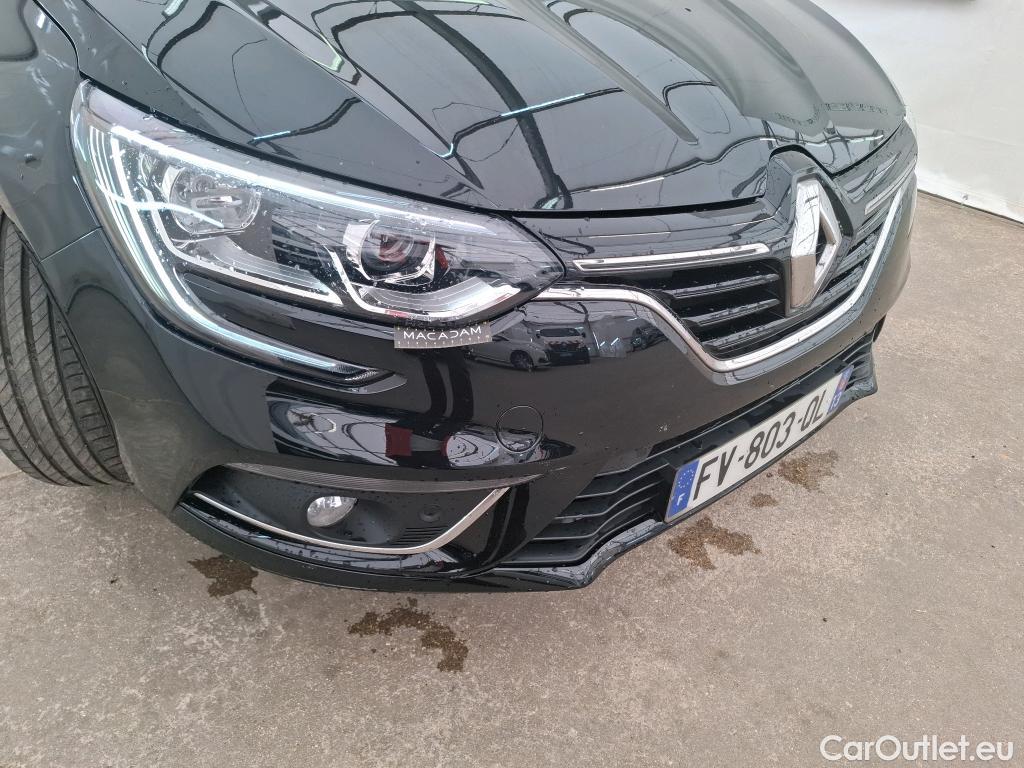  Renault  Megane  IV Berline 5pt. Business 1.5 dCi 115CV BVA7 E6dT #19