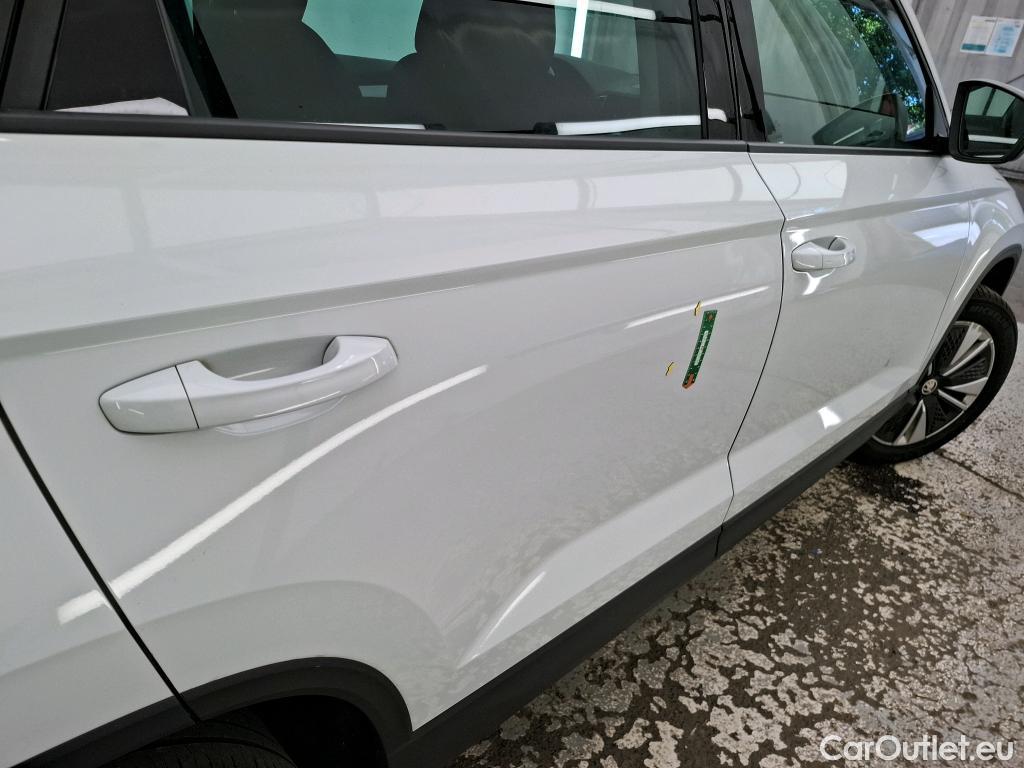  Skoda  Karoq SKODA  / 2017 / 5P / SUV 2.0 TDI 116ch DSG7 Business #1