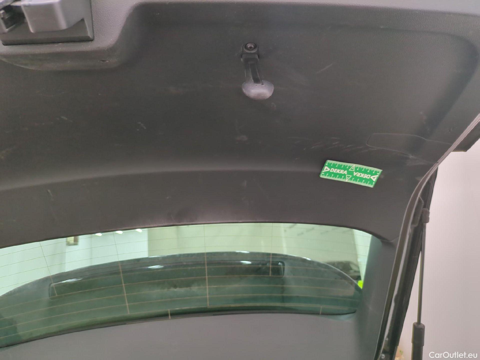  Skoda  Octavia  Combi Business 2.0 TDI 115CV BVM6 E6d #3