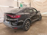  Renault  Arkana  Business 1.6 E-TECH Hybrid 145CV BVA6 E6d #3