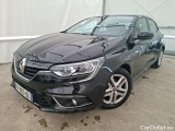  Renault  Megane  IV Berline 5pt. Business 1.5 dCi 115CV BVA7 E6dT 