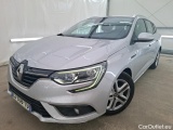  Renault  Megane  IV Grandtour Business 1.5 dCi 110CV BVA6 E6 