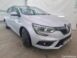  Renault  Megane  IV Grandtour Business 1.5 dCi 110CV BVA6 E6 #4