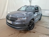  Skoda  Karoq  Sportline 2.0 TDI 115CV BVA7 E6d 