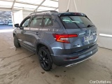  Skoda  Karoq  Sportline 2.0 TDI 115CV BVA7 E6d #2