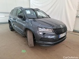  Skoda  Karoq  Sportline 2.0 TDI 115CV BVA7 E6d #4