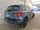  Skoda  Karoq  Sportline 2.0 TDI 115CV BVA7 E6d #3