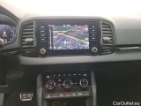  Skoda  Karoq  Sportline 2.0 TDI 115CV BVA7 E6d #7