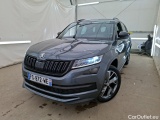  Skoda  Kodiaq  Sportline 2.0 TDI 150CV E6dT 