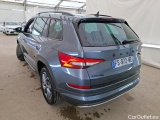  Skoda  Kodiaq  Sportline 2.0 TDI 150CV E6dT #2
