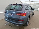  Skoda  Kodiaq  Sportline 2.0 TDI 150CV E6dT #3