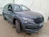  Skoda  Kodiaq  Sportline 2.0 TDI 150CV E6dT #4