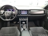  Skoda  Kodiaq  Sportline 2.0 TDI 150CV E6dT #5