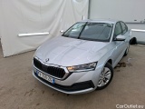  Skoda  Octavia  Berline Business 2.0 TDI 150CV BVA7 E6dT 