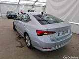  Skoda  Octavia  Berline Business 2.0 TDI 150CV BVA7 E6dT #2