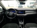  Skoda  Octavia  Berline Business 2.0 TDI 150CV BVA7 E6dT #5