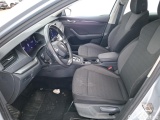  Skoda  Octavia  Berline Business 2.0 TDI 150CV BVA7 E6dT #7