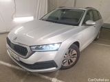  Skoda  Octavia  Break Ambition 2.0 TDI 115CV E6d 