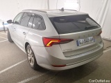 Skoda  Octavia  Break Ambition 2.0 TDI 115CV E6d #2