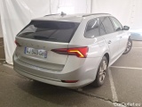  Skoda  Octavia  Break Ambition 2.0 TDI 115CV E6d #3