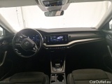  Skoda  Octavia  Break Ambition 2.0 TDI 115CV E6d #5